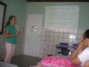 Palestra sobre Arborização na Escola Educacional Estadual Profissionalizante - Juazeiro-BA - 25.03.2014
