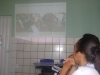 Palestra sobre Arborização na Escola Educacional Estadual Profissionalizante - Juazeiro-BA - 25.03.2014