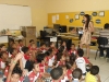 Palestra sobre Saúde Ambiental no Dia Nacional da Saúde na Escola José Padilha - Juazeiro - BA - 05/08/13
