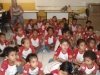 Palestra sobre Saúde Ambiental no Dia Nacional da Saúde na Escola José Padilha - Juazeiro - BA - 05/08/13