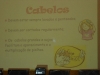 Palestra sobre Saúde Ambiental no Dia Nacional da Saúde na Escola José Padilha - Juazeiro - BA - 05/08/13