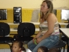 Palestra sobre Saúde Ambiental no Dia Nacional da Saúde na Escola José Padilha - Juazeiro - BA - 05/08/13