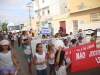 Passeata Ecológica Realizada por Escola Mobilizada Pelo PEV