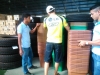 Limpeza e triagem de coletores da Univasf - Juazeiro-BA - 21.07.15