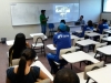 Limpeza e triagem de coletores da Univasf - Juazeiro-BA - 21.07.15