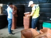 PEV colabora com coleta seletiva na Univasf
