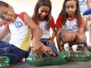 PEV Incentiva, Orienta e Acompanha Hortas Escolares