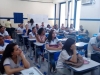 23.02.15 - Atividade horta escolar - Colegio João Barracão - Petrolina-PE