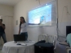 26.02.15 - Atividade de coleta seletiva - Escola Laurita Coelho - Petrolina-PE