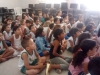 26.02.15 - Atividade de coleta seletiva - Escola Laurita Coelho - Petrolina-PE