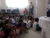 26.02.15 - Atividade de coleta seletiva - Escola Laurita Coelho - Petrolina-PE