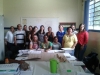 Ambientalização - Escola Estadual Dom Malan - Petrolina-PE