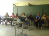 Implantação de horta - Escola Jesuíno Antônio D'Ávila - Petrolina