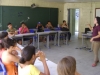 Implantação de horta - Escola Jesuíno Antônio D'Ávila - Petrolina