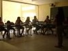 Implantação de horta - Escola Jesuíno Antônio D'Ávila - Petrolina