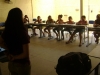 Implantação de horta - Escola Jesuíno Antônio D'Ávila - Petrolina