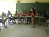 Implantação de horta - Escola Jesuíno Antônio D'Ávila - Petrolina