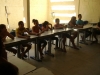 Implantação de horta - Escola Jesuíno Antônio D'Ávila - Petrolina