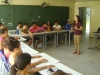 Implantação de horta - Escola Jesuíno Antônio D'Ávila - Petrolina