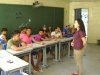 Implantação de horta - Escola Jesuíno Antônio D'Ávila - Petrolina