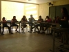 Implantação de horta - Escola Jesuíno Antônio D'Ávila - Petrolina