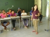 Implantação de horta - Escola Jesuíno Antônio D'Ávila - Petrolina