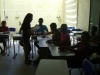 Implantação de horta - Escola Jesuíno Antônio D'Ávila - Petrolina