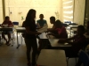 Implantação de horta - Escola Jesuíno Antônio D'Ávila - Petrolina