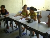 Implantação de horta - Escola Jesuíno Antônio D'Ávila - Petrolina