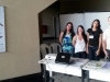 Particapação do PEV no XLII FORPROEX/NE - 26, 27 e 28 de março de 2014
