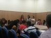 Particapação do PEV no XLII FORPROEX/NE - 26, 27 e 28 de março de 2014
