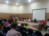 PEV no XLII FORPROEX