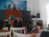 Apresentação do teatro de fantoches - Espaço Alegria - Petrolina-PE