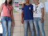 Atividade de coleta seletiva - Colégio Estadual Arthur Oliveira - Juazeiro-BA - 10.08.15