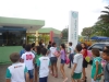 Atividade de coleta e destinação adequada de pilhas e baterias - Escola Municipal Professor Walter Gil - 05.11.14 - Petrolina-PE