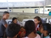 Atividade de coleta e destinação adequada de pilhas e baterias - Escola Municipal Professor Walter Gil - 05.11.14 - Petrolina-PE
