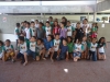 Atividade de coleta e destinação adequada de pilhas e baterias - Escola Municipal Professor Walter Gil - 05.11.14 - Petrolina-PE