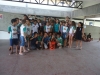 Atividade de coleta e destinação adequada de pilhas e baterias - Escola Municipal Professor Walter Gil - 05.11.14 - Petrolina-PE