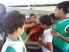 PEV promove descarte adequado de pilhas e baterias