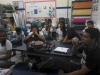 Atividade de horta sustentável - Escola Antônio Cassimiro - Petrolina-PE - 28.04.15