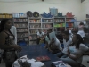 Atividade de horta sustentável - Escola Antônio Cassimiro - Petrolina-PE - 28.04.15