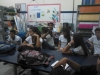 Atividade de horta sustentável - Escola Antônio Cassimiro - Petrolina-PE - 28.04.15