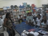 Atividade de horta sustentável - Escola Antônio Cassimiro - Petrolina-PE - 28.04.15