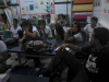 Atividade de horta sustentável - Escola Antônio Cassimiro - Petrolina-PE - 28.04.15