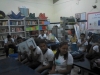 Atividade de horta sustentável - Escola Antônio Cassimiro - Petrolina-PE - 28.04.15