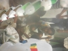 Oficina de reciclagem - CAIC Nossa Senhora Rainha dos Anjos - Petrolina-PE - 15 e 16.05.15