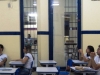 Palestra sobre o uso de agrotóxicos - Escola João Barracão - 09.11.14 - Petrolina-PE