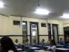 PEV promove palestra sobre cuidados com os agrotóxicos