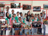Problemas Socioambientais do Cotidiano são Temas Trabalhados pelo PEV em 8 Escolas da Região - 29/08/14
