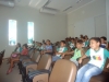 Visita ao CEMAFAUNA - Escola Municipal Professor Walter Gil - Petrolina